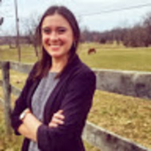 Meet your Posher, Sandy